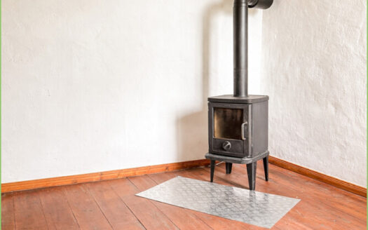 Raum für Ideen im historischen Gewand**