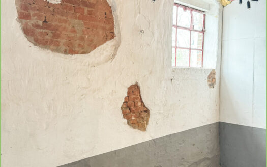 Raum für Ideen im historischen Gewand**