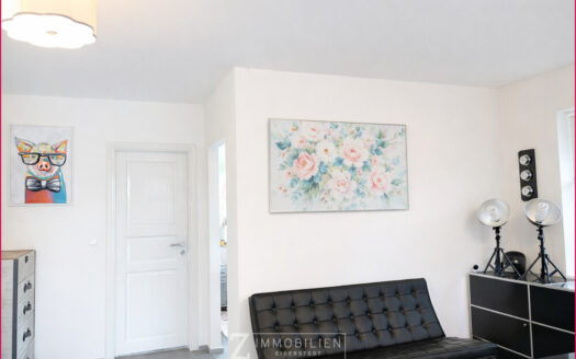 Sanierter Bungalow mit Ferienwohnung**