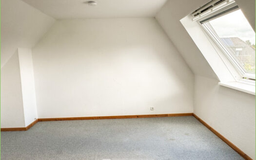 Flexibles Wohnkonzept: Einfamilienhaus mit separater Wohneinheit