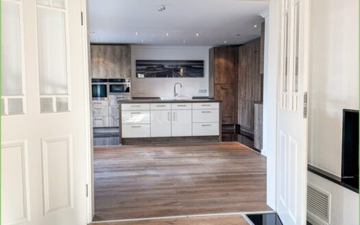 Insel-Feeling auf dem Festland**