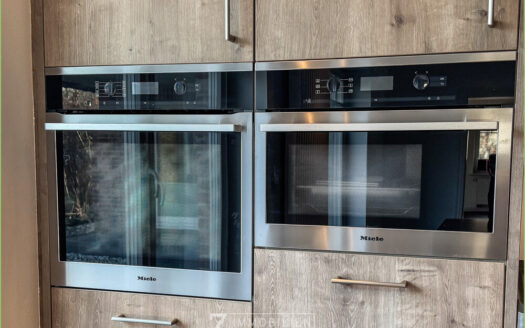 Insel-Feeling auf dem Festland**