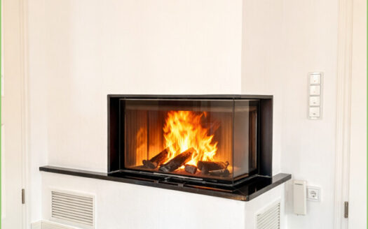 Insel-Feeling auf dem Festland**