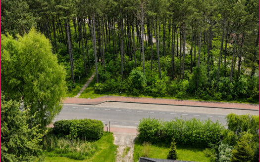 Baugrundstück in idyllischer Lage