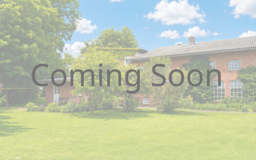Coming Soon
