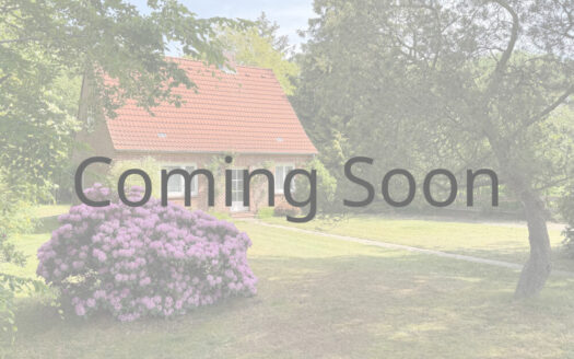 Coming Soon