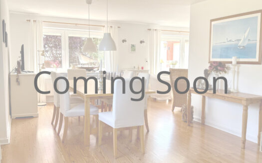 Coming Soon