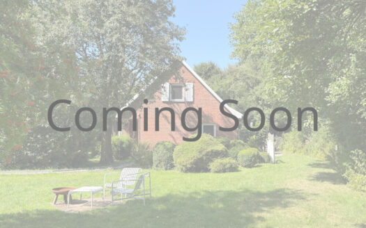 Coming Soon