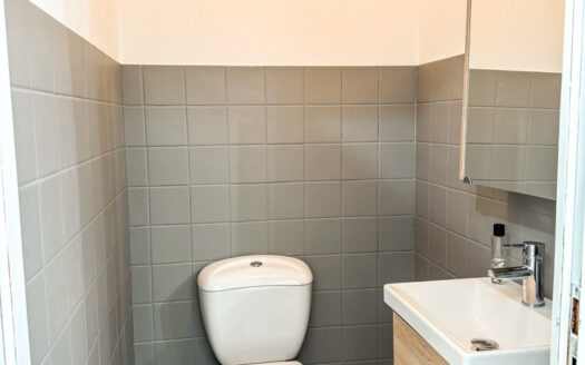 Ein Zuhause mit Freiraum und viel Ruhe