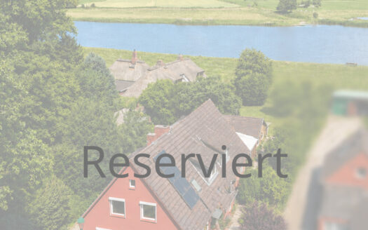 Reserviert