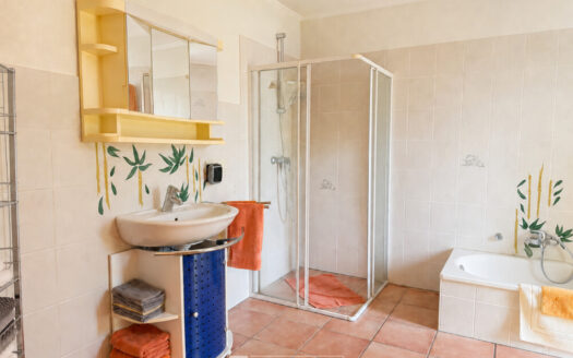 Ein Zuhause mit guter Basis