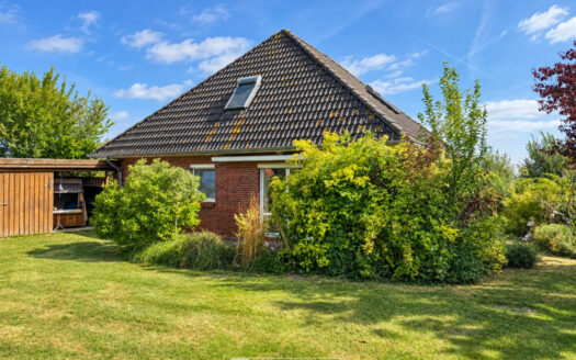 Ein Zuhause mit guter Basis