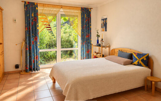 Ein Zuhause mit guter Basis