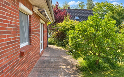 Ein Zuhause mit guter Basis