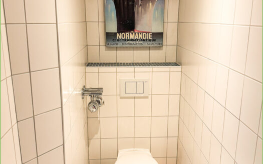 3 Wohnungen + Restaurant – Attraktive Anlageoption