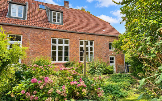 Gartenansicht