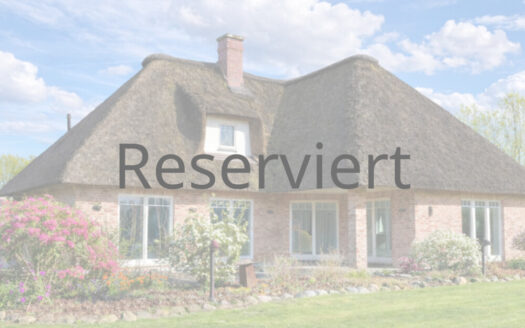 Reserviert